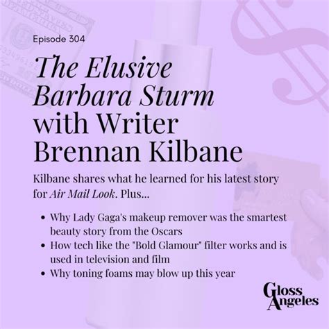 brennan kilbane|More.